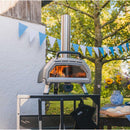 Ooni Four à pizza multi - combustible Karu 16 UU - P1B900 - Germain Larivière