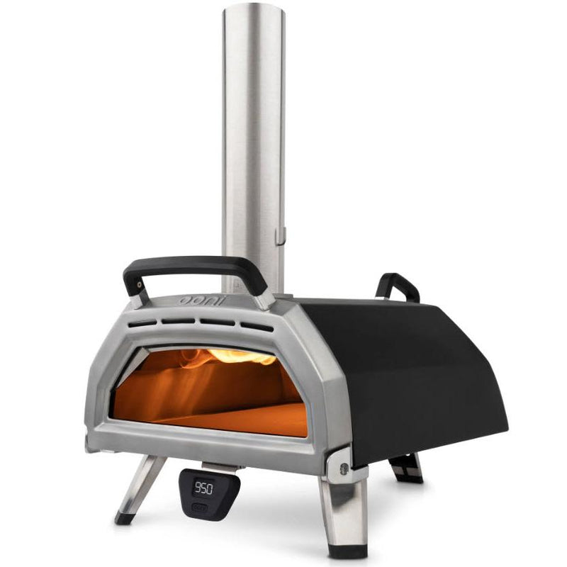 Ooni Four à pizza multi - combustible Karu 16 UU - P1B900 - Germain Larivière