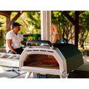 Ooni Four à pizza multi - combustible Karu 16 UU - P1B900 - Germain Larivière