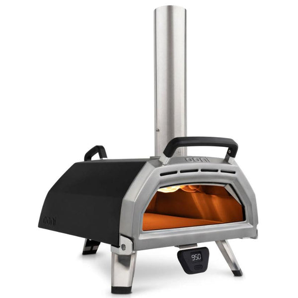 Ooni Four à pizza multi - combustible Karu 16 UU - P1B900 - Germain Larivière