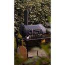 Ooni Hausse de four à pizza Karu 16 UU - P0E500 - Germain Larivière