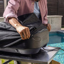 Ooni Housse pour four à pizza Volt 12 UU - P21100 - Germain Larivière