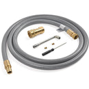 Ooni Kit de conversion au gaz naturel UU - P0BA00 - Germain Larivière