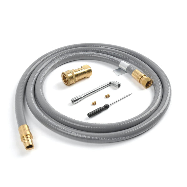 Ooni Kit de conversion de gaz naturel pour Koda 16 KUP0BA00 - Germain Larivière