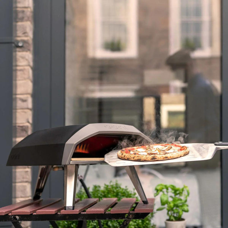 Ooni Koda 12 four à pizza au gaz UU - P1B700 - Germain Larivière