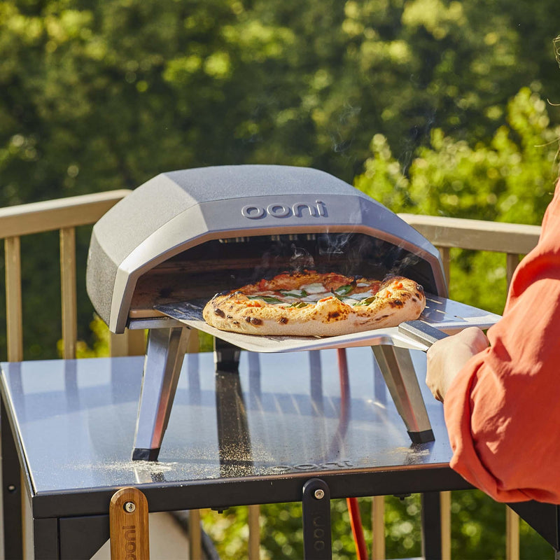 Ooni Koda 12 four à pizza au gaz UU - P1B700 - Germain Larivière