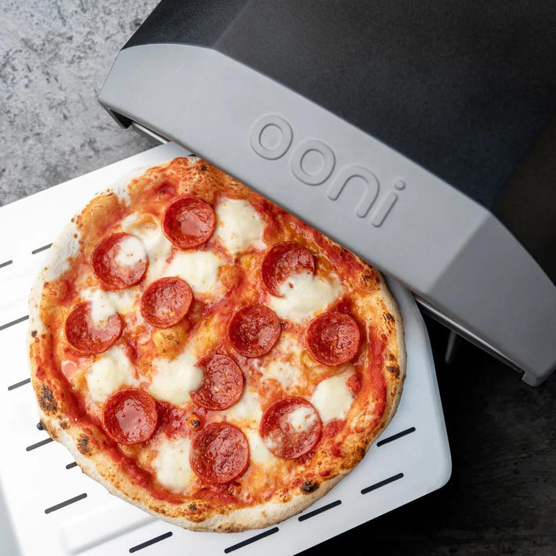 Ooni Koda 12 four à pizza au gaz UU - P1B700 - Germain Larivière