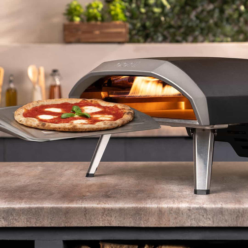 Ooni Koda 16 four à pizza au gaz UU - P1B800 - Germain Larivière