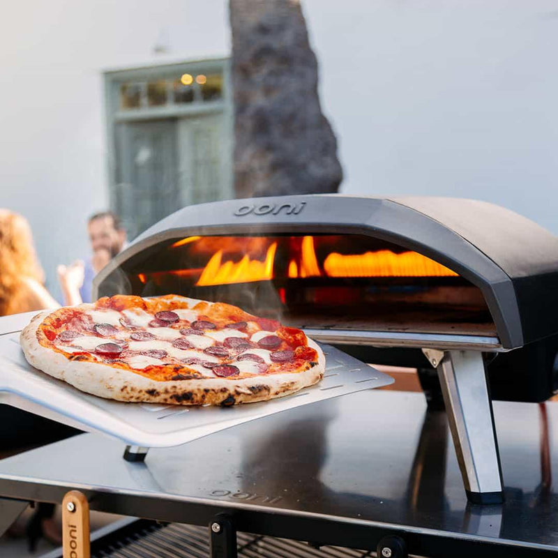 Ooni Koda 16 four à pizza au gaz UU - P1B800 - Germain Larivière