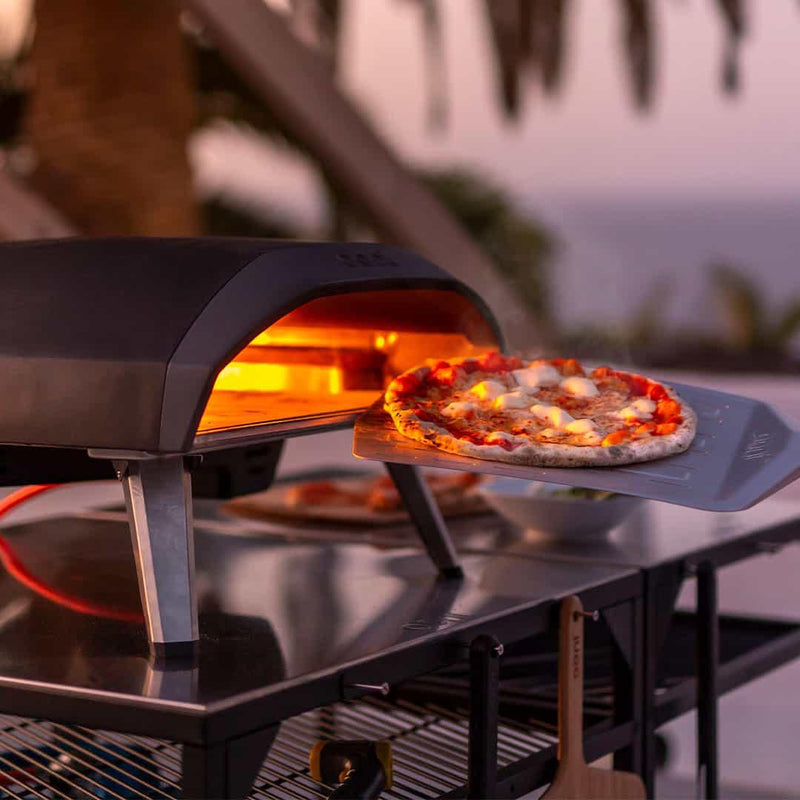 Ooni Koda 16 four à pizza au gaz UU - P1B800 - Germain Larivière