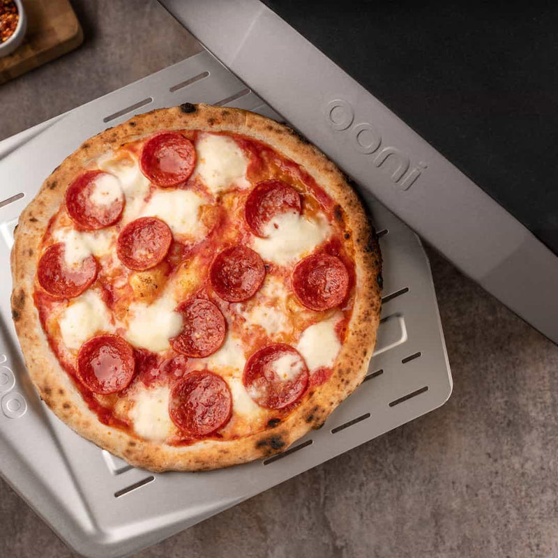 Ooni Koda 16 four à pizza au gaz UU - P1B800 - Germain Larivière