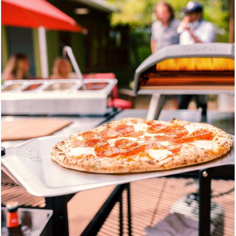 Ooni Ooni Pizza Peel UU - P13D00 - Germain Larivière