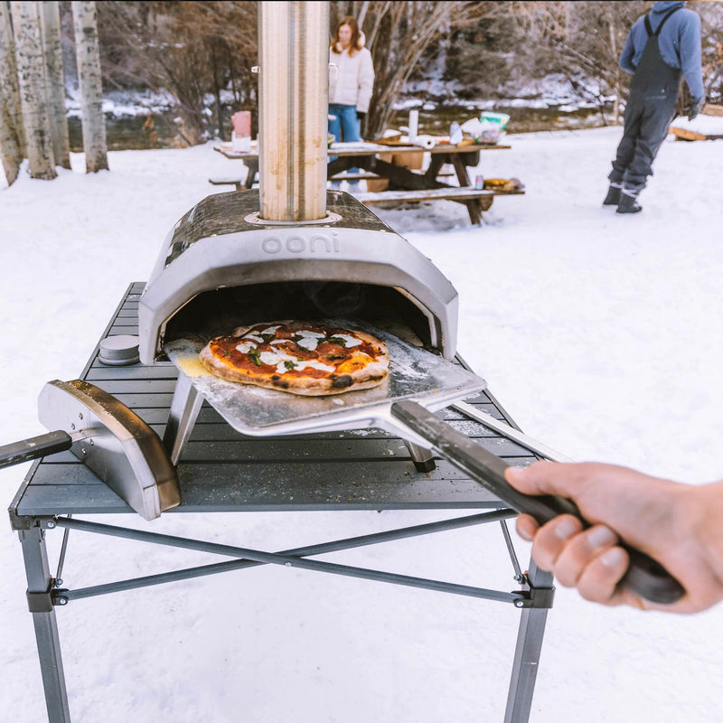 Ooni Pelle à pizza de 14 po UU - P0A500 - Germain Larivière