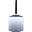 Ooni Pelle à pizza perforée de 14 po UU - P06500 - Germain Larivière