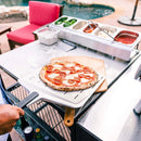 Ooni Pelle à pizza perforée de 14 po UU - P1CB00 - Germain Larivière