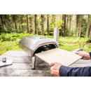 Ooni Pierre à pizza Karu 12 UU - P0AA00 - Germain Larivière