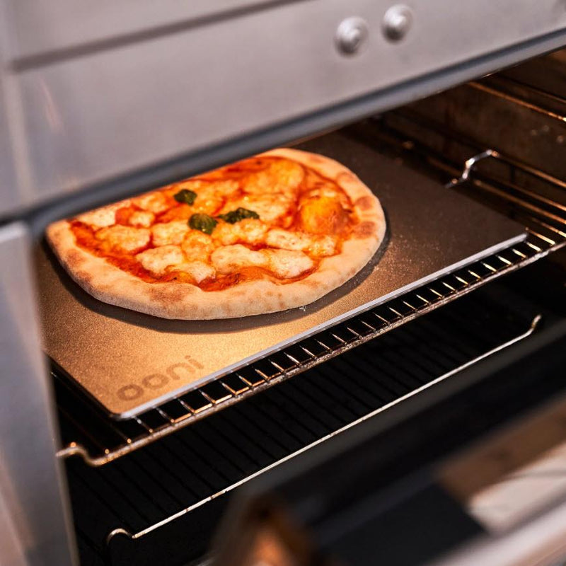 Ooni Pizza Steel 13 UU - P1AD00 - Germain Larivière