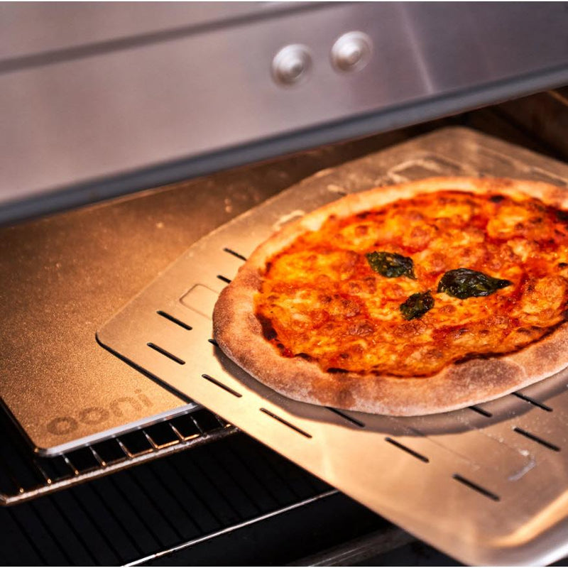 Ooni Pizza Steel 13 UU - P1AD00 - Germain Larivière