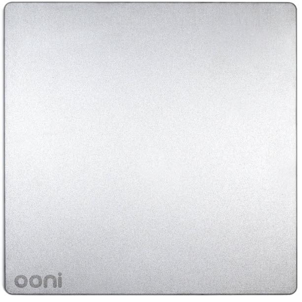 Ooni Pizza Steel 13 UU - P1AD00 - Germain Larivière