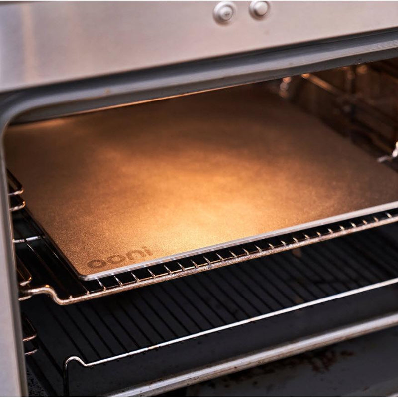 Ooni Pizza Steel 13 UU - P1AD00 - Germain Larivière