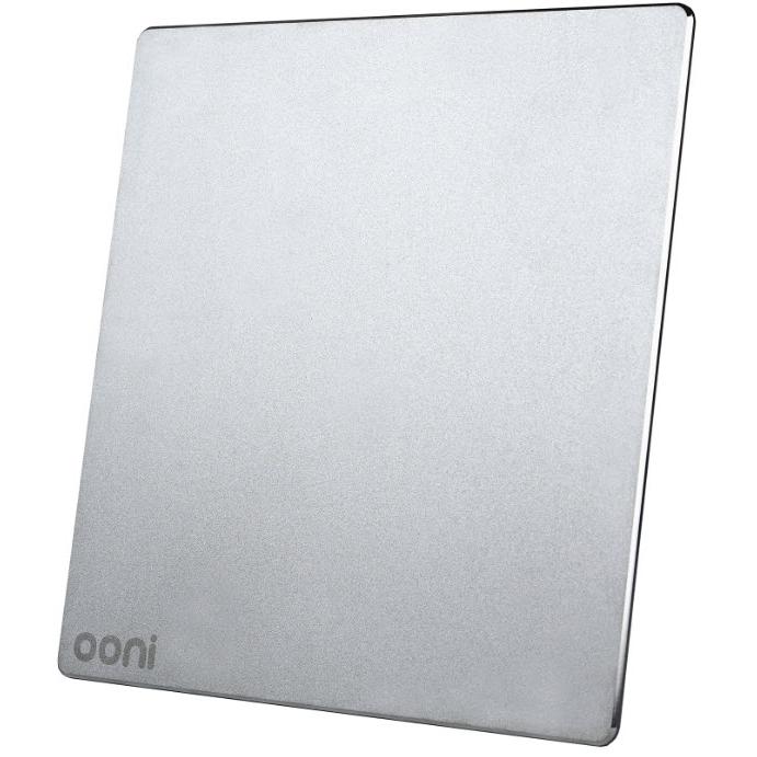 Ooni Pizza Steel 13 UU - P1AD00 - Germain Larivière