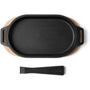 Ooni Poêle à grésillement en fonte UU - P08C00 - Germain Larivière