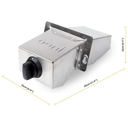 Ooni Pro brûleur au gaz UU - P05800 - Germain Larivière