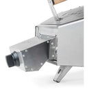 Ooni Pro brûleur au gaz UU - P05800 - Germain Larivière