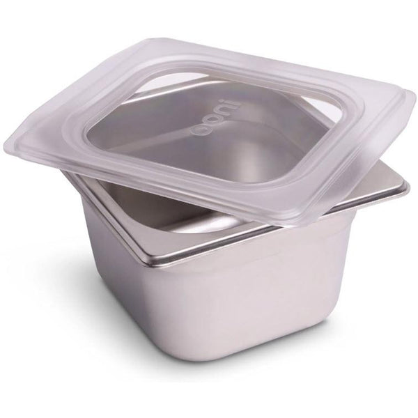 Ooni Récipient pour garniture de pizza - Medium UU - P0D400 - Germain Larivière