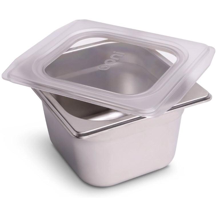Ooni Récipient pour garniture de pizza - Medium UU - P0D400 - Germain Larivière
