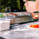 Ooni Récipient pour garniture de pizza - Medium UU - P0D400 - Germain Larivière