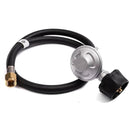 Ooni Régulateur et boyau à gaz UU - P09C00 - Germain Larivière