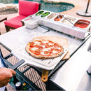 Ooni Spatule à pizza perforée UU - P1CA00 - Germain Larivière