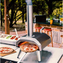 Ooni Spatule à retourner les pizzas UU - P1CE00 - Germain Larivière