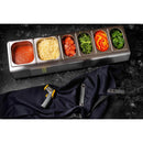 Ooni Station de garniture à pizza UU - P0CE00 - Germain Larivière