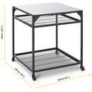 Ooni Table modulaire - grande UU - P1D500 - Germain Larivière