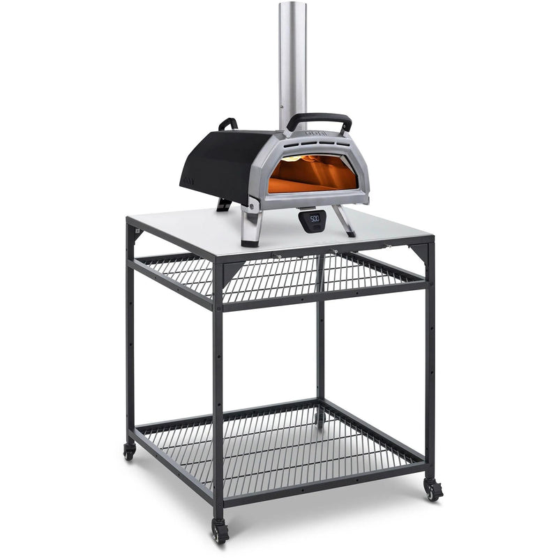 Ooni Table modulaire - grande UU - P1D500 - Germain Larivière
