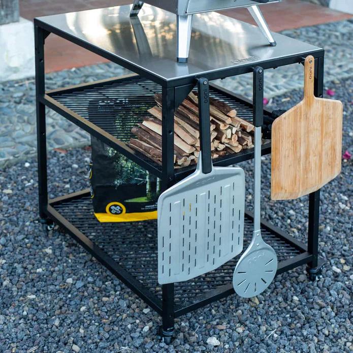 Ooni Table modulaire - medium UUP1D600BF - Germain Larivière