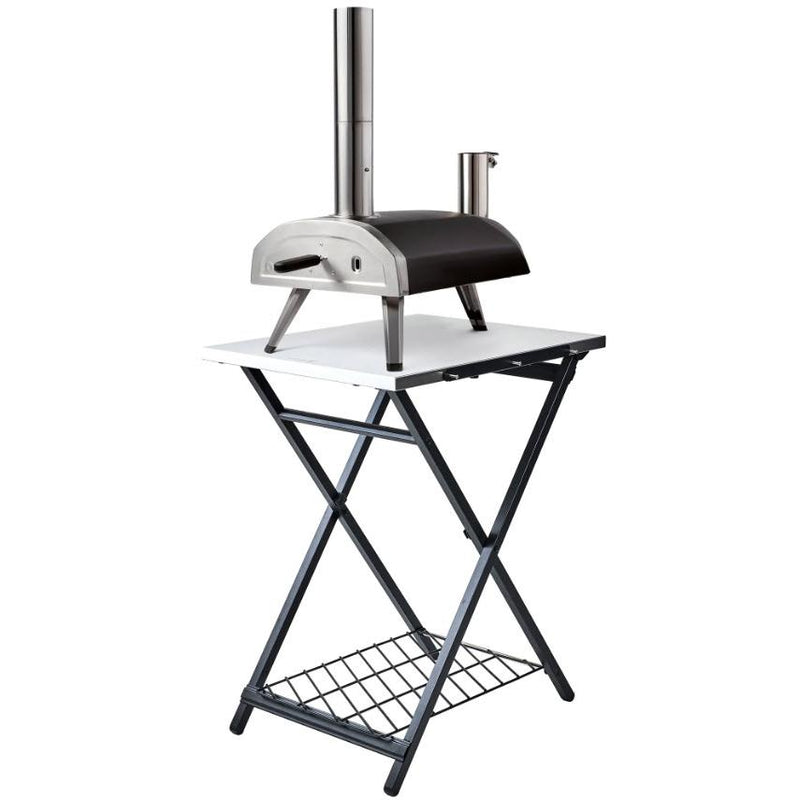 Ooni Table pliante UU - P1F400 - Germain Larivière