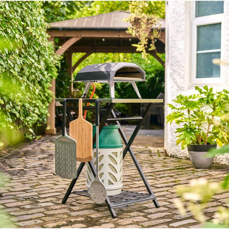 Ooni Table pliante UU - P1F400 - Germain Larivière