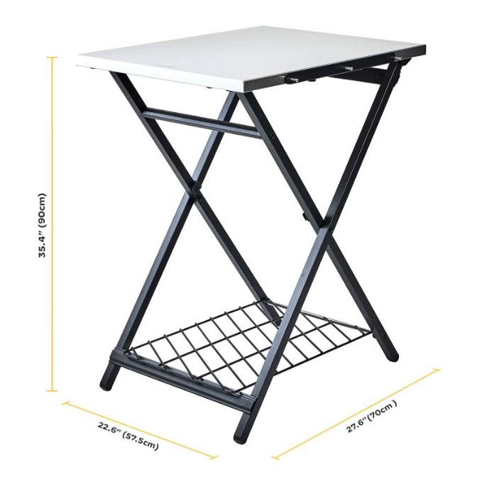 Ooni Table pliante UU - P1F400 - Germain Larivière