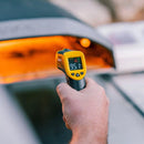 Ooni Thermomètre à infrarouge UU - P14100 - Germain Larivière