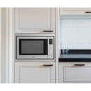 Panasonic Accessoires micro - ondes Trousses d'encastrement NNTK73LS - Germain Larivière