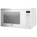 Panasonic Four à micro - ondes de comptoir 1.3 pi cu NN - SG656WC - Germain Larivière