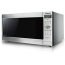 Panasonic Four à micro - ondes de comptoir 1.6 pi cu NN - SD765SC - Germain Larivière