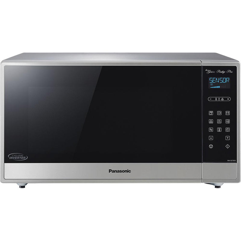 Panasonic Four à micro - ondes de comptoir 1.6 pi cu NN - SE795SC - Germain Larivière