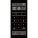 Panasonic Four à micro - ondes de comptoir de 1,3 pi cu avec technologie Inverter NN - SC688SC - Germain Larivière