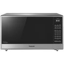Panasonic Four à micro - ondes de comptoir de 22 po, 1.6 pi cu avec technologie Inverter® cyclonique NN - ST785SC - Germain Larivière