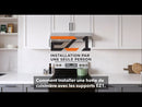  Couleur_Blanc  -- GLA1303WW EXTERNAL_VIDEO 1
