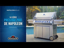 Napoleon Grills Gas Grills PRO665RSIBNSS-3 EXTERNAL_VIDEO 1